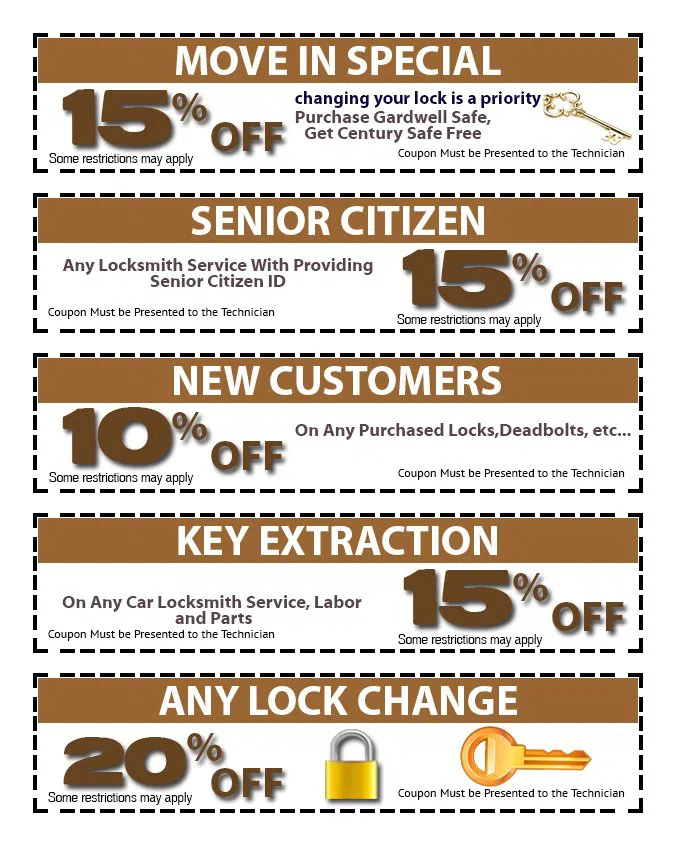 Newington Locksmith Store Newington, CT 860-544-9034 Newington Locksmith Store Newington, CT 860-544-9034 - coupon-01